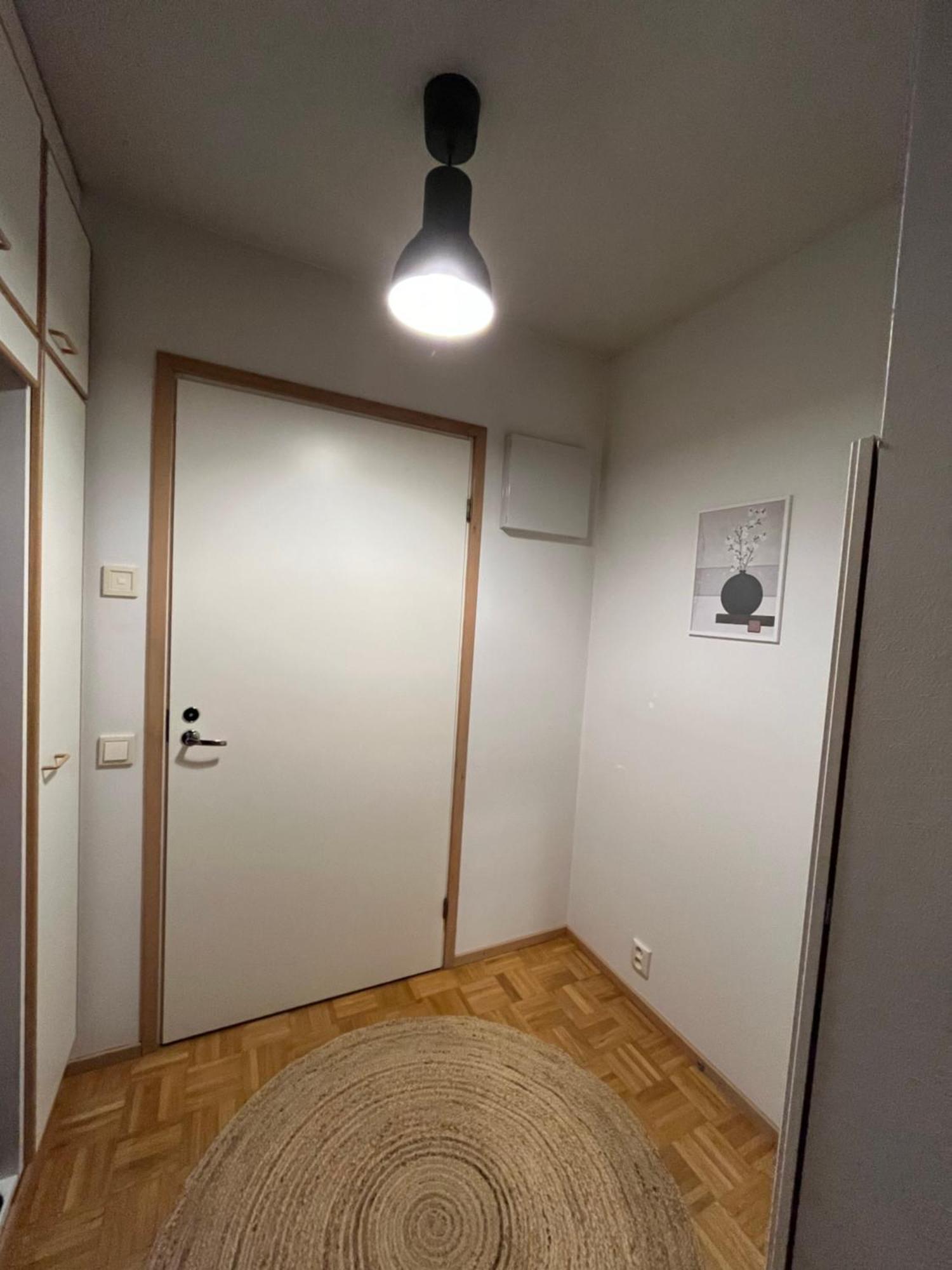 Apartment Ahkio North Rovaniemi Exterior photo